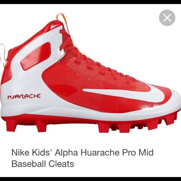 Nike Shoes Kids Nike Football Cleats Poshmark